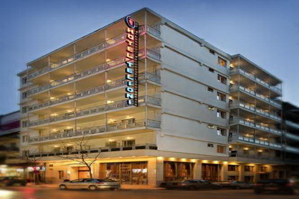 Hotel Telioni